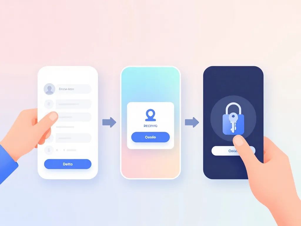 cacentre loire accès création compte sécurité