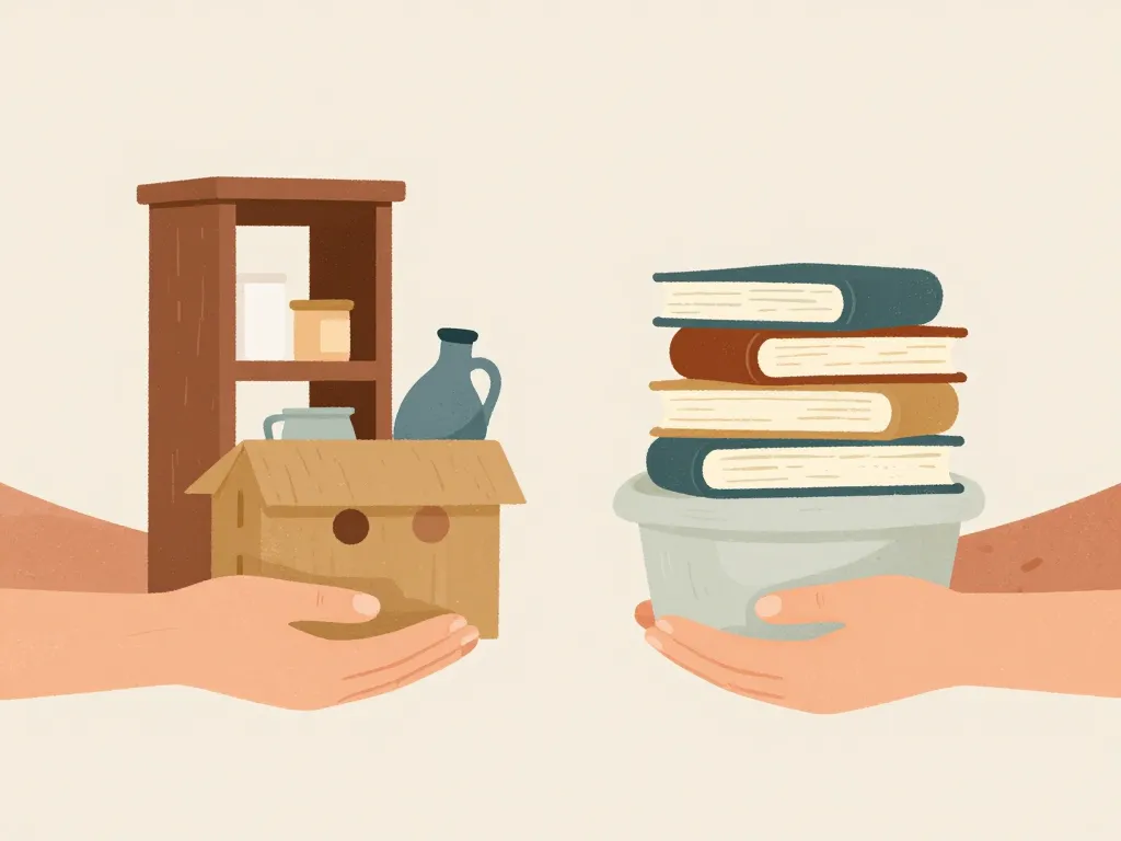 dons collecte domicile emmaus wambrechies