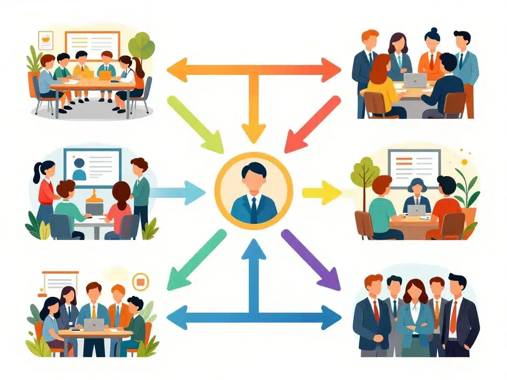 La consigne adaptée selon public et contexte