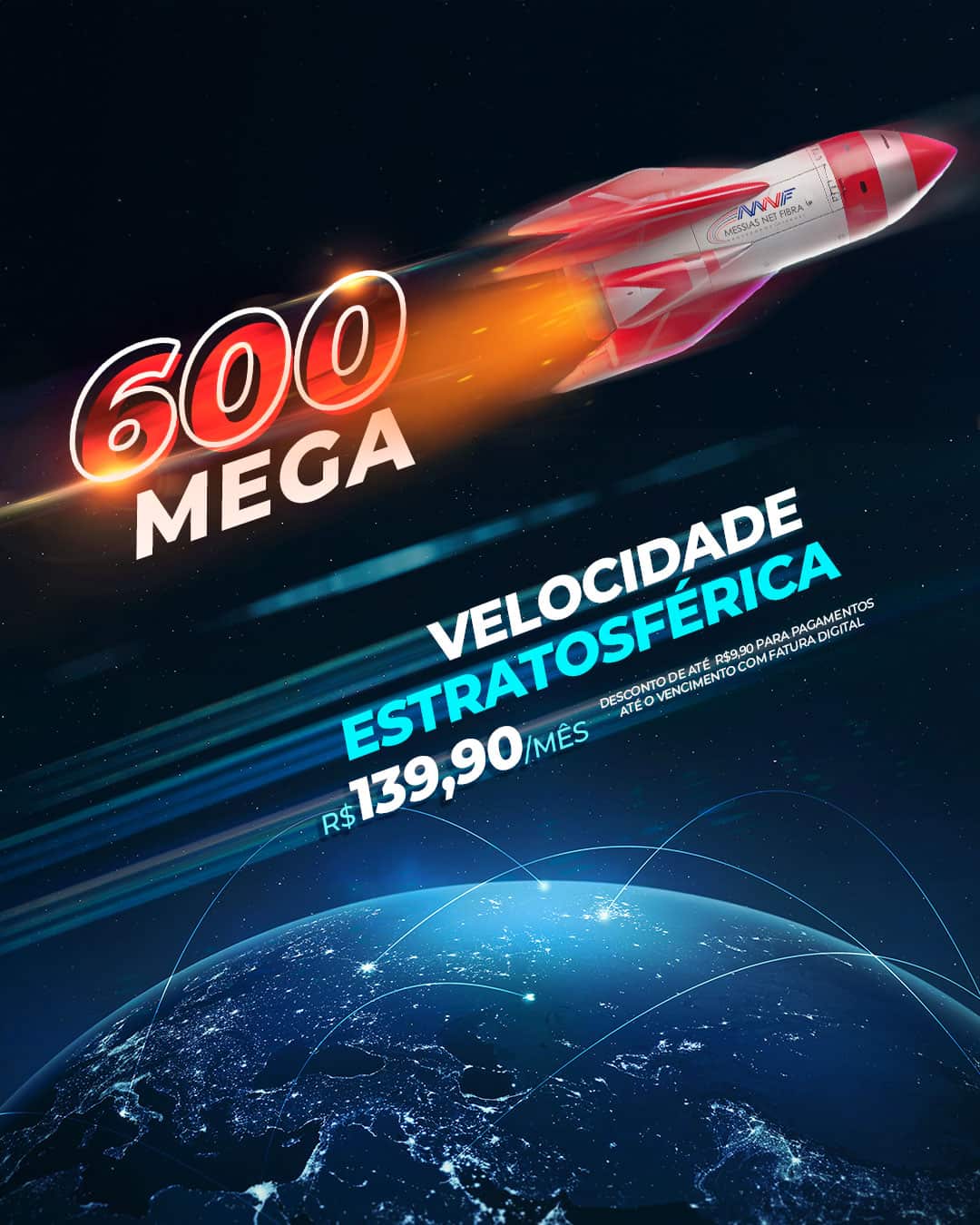600MB