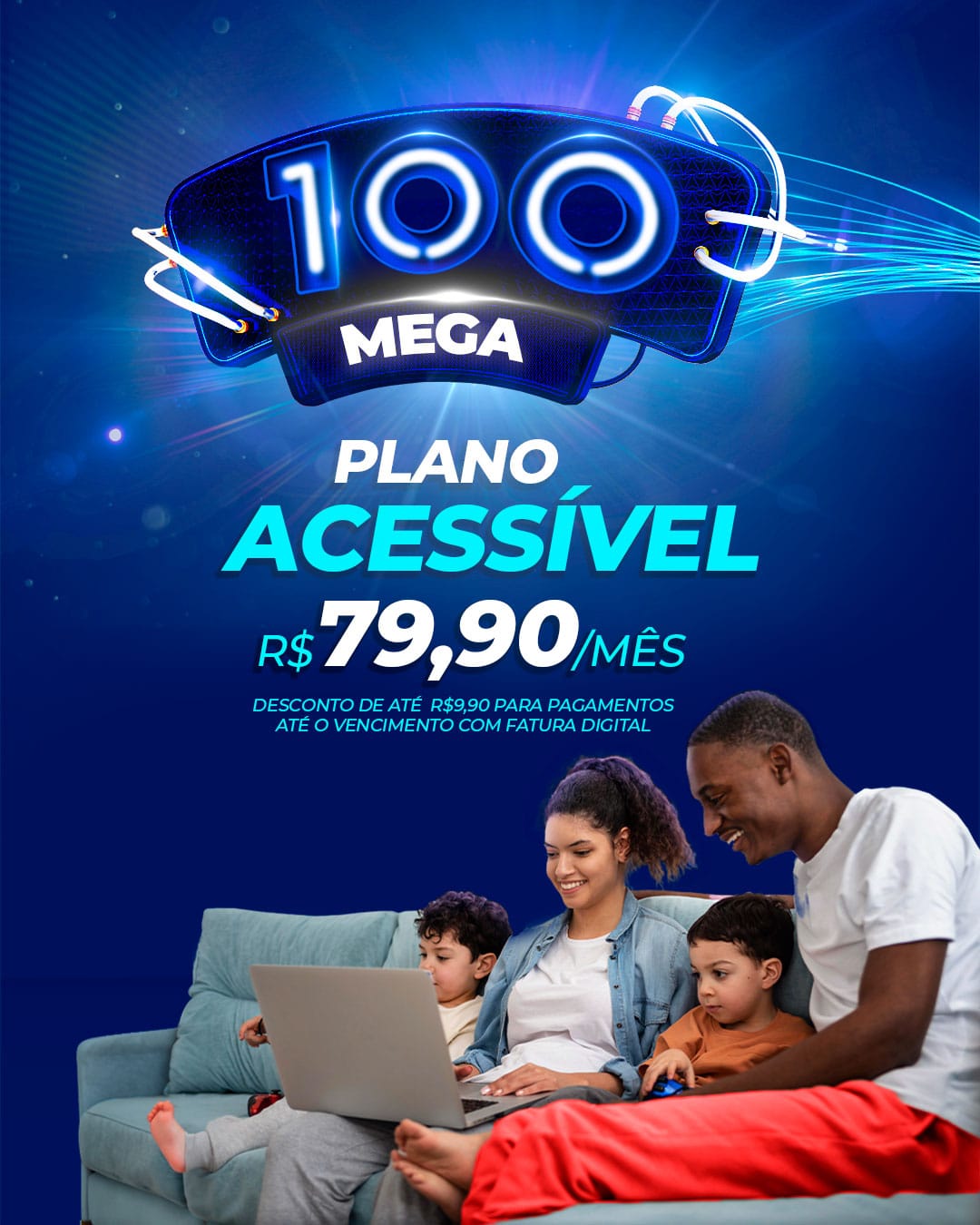100MEGA