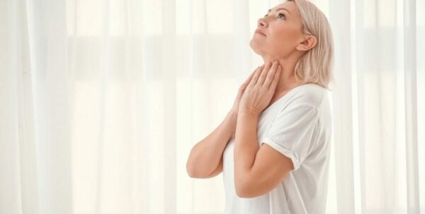 iodine for your thyroid