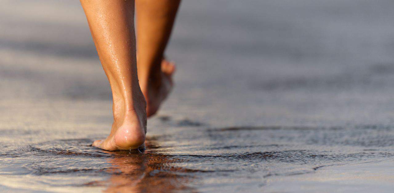 grounding/earthing for cardiometabolic health
