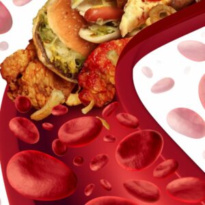 Cholesterol:Friend or Foe from a Functional Medicine Perspective blog post