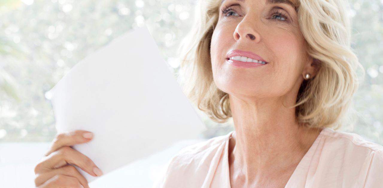 postmenopausal women and cardiovascular health risks
