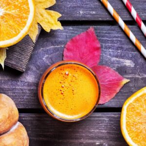 10 day fall equinox cleanse