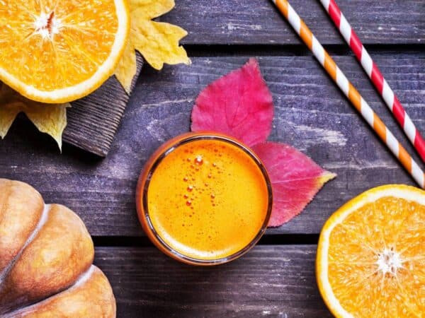 10 day fall equinox cleanse