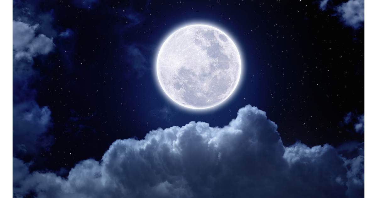 harvest moon