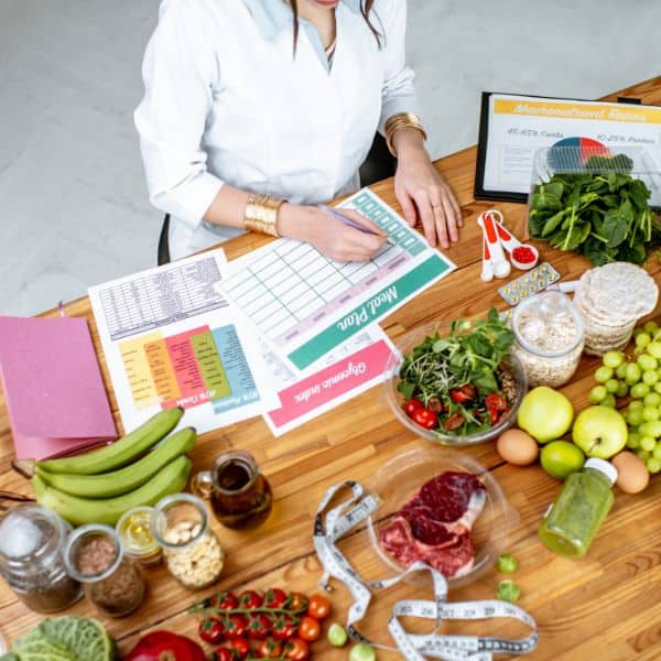 metabolic health practitioner