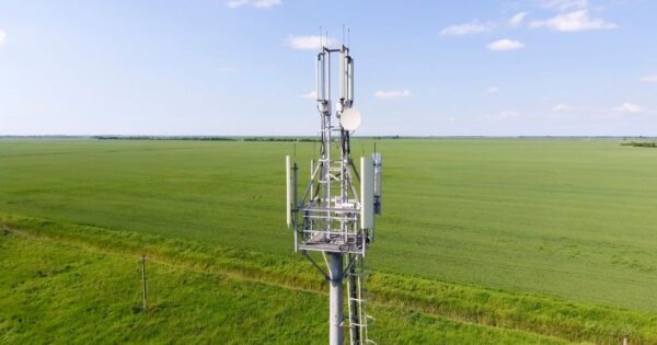 EMF Exposure