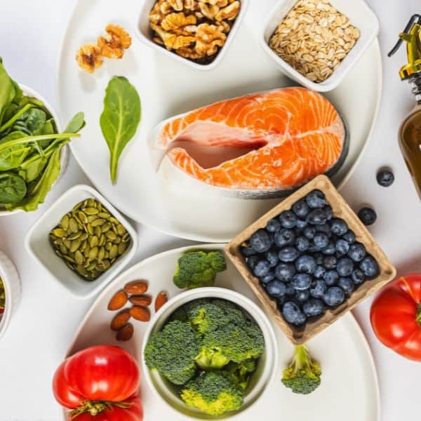 nutrient dense foods for weight loss
