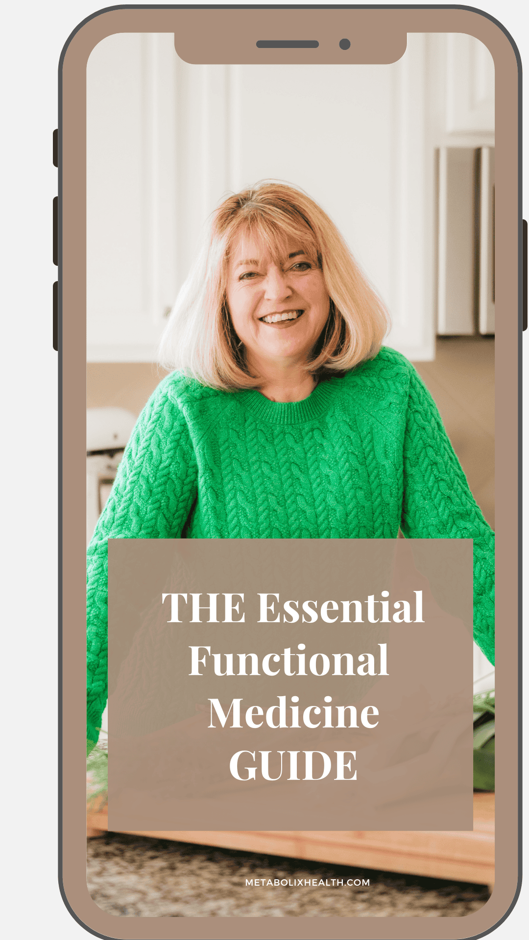 functional Medicine guide