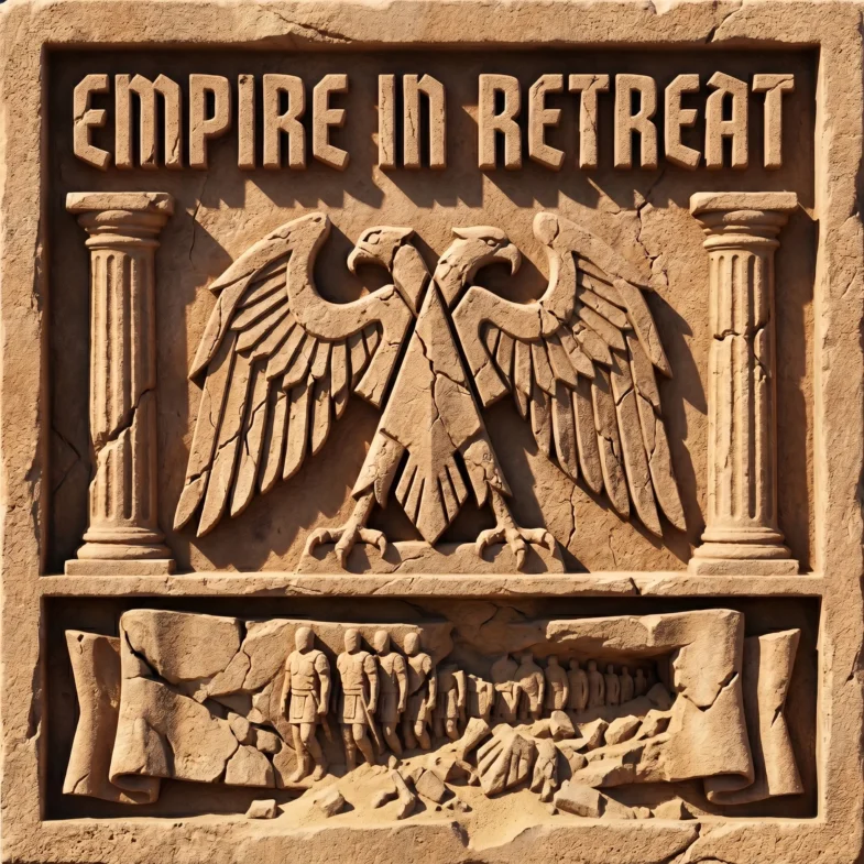 Empire in Retreat