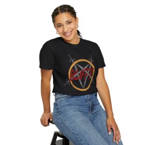 Buffy the Slayer Tee
