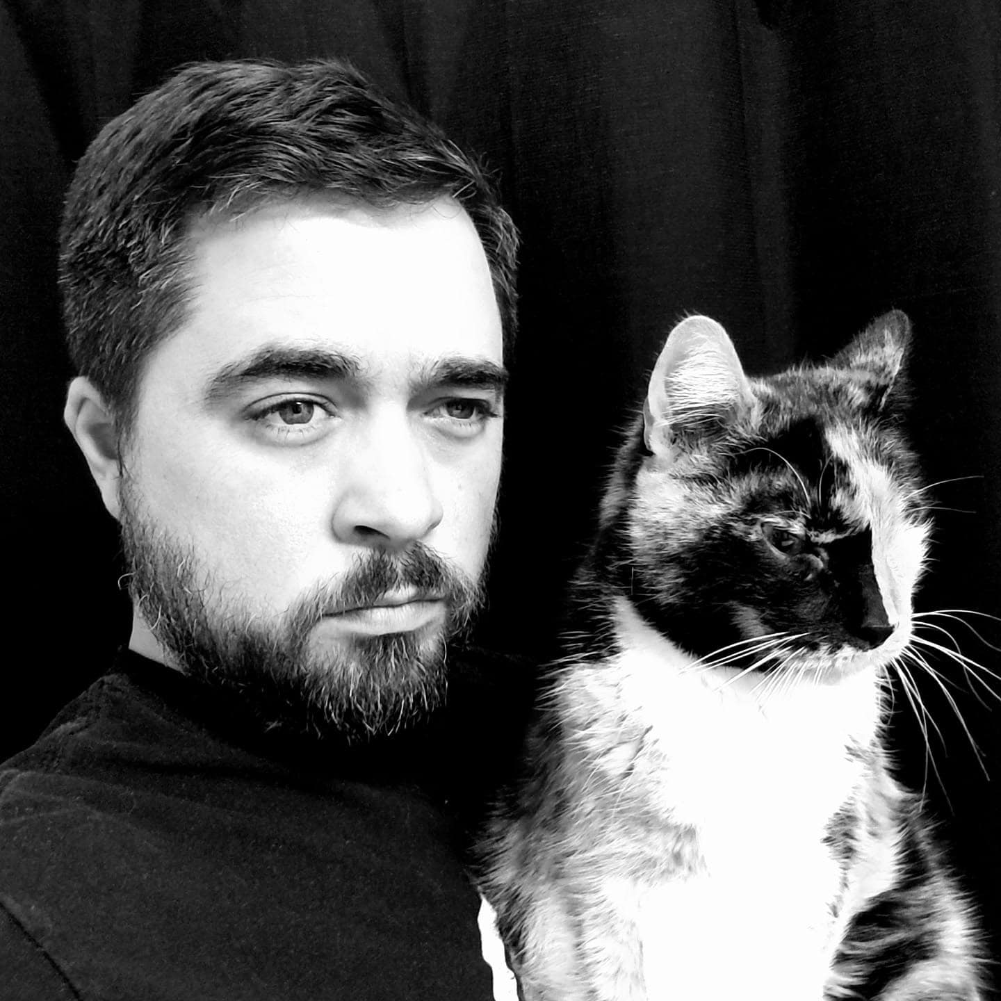 My new dating profile pic is sure to pick up all the ladies.