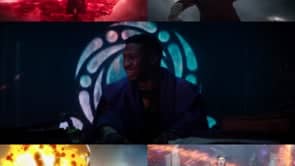 The Threshold | Marvel Multiverse