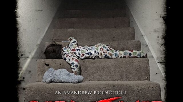 Bedtime Movie Poster Goes Viral