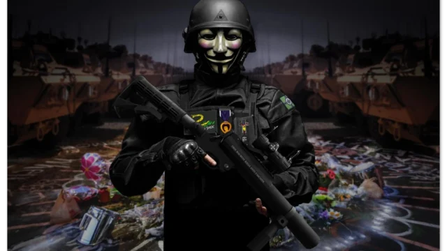 Occupier