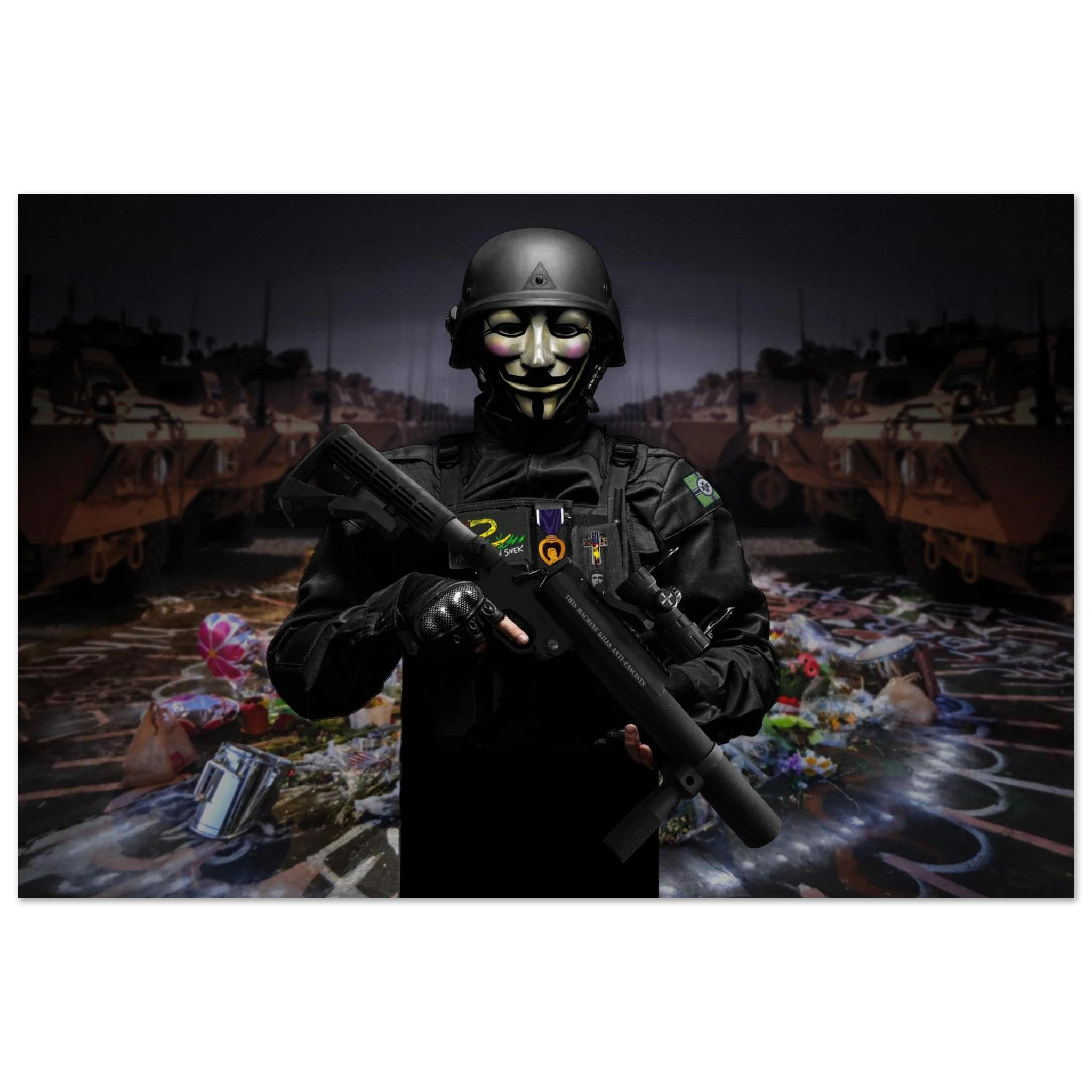 Occupier