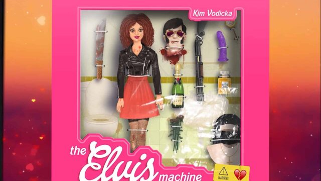The Elvis Machine Official Trailer