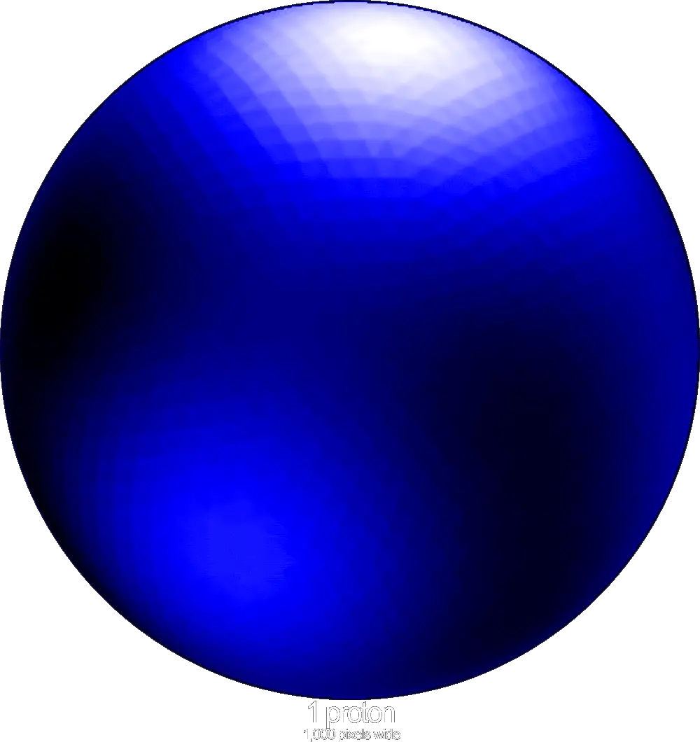 proton