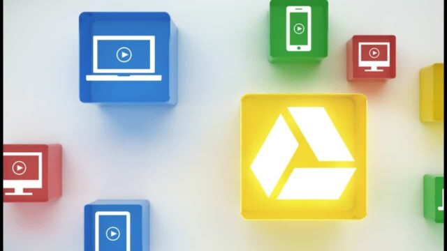 Google Drive is here. The internet just got a whole lot cloudier. htxt.it/1XtQ