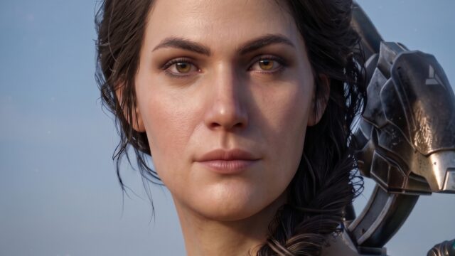 Kassandra