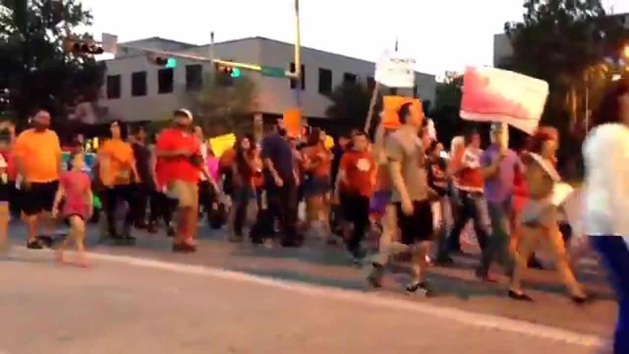 March for Women’s Rights: youtu.be/d_MmxR5lQNw?a via @YouTube