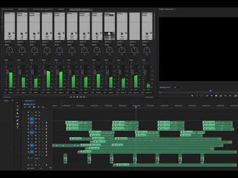 South Park Theme (Redux)