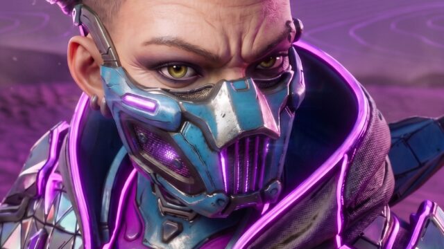 Vex
