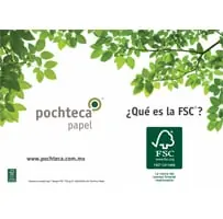 FSC | Grupo Pochteca