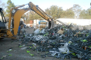destruccion-de-bienes-fiscal | Grupo Pochteca Proceso de destrucción fiscal