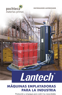 folleto-lantech-2023 | Grupo Pochteca