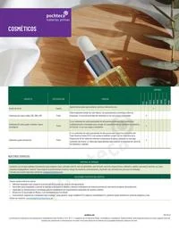 ficha-segmento-cosméticos-2024 | Grupo Pochteca | Grupo Pochteca