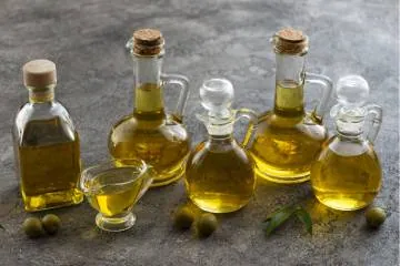 aceites-comestibles | Grupo Pochteca Uso de aceites minerales