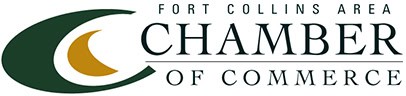 Logo of MHP Fort Collins Area Chamber of Commerce for SEO.