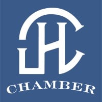 MHP Chamber logo representing business and community support.