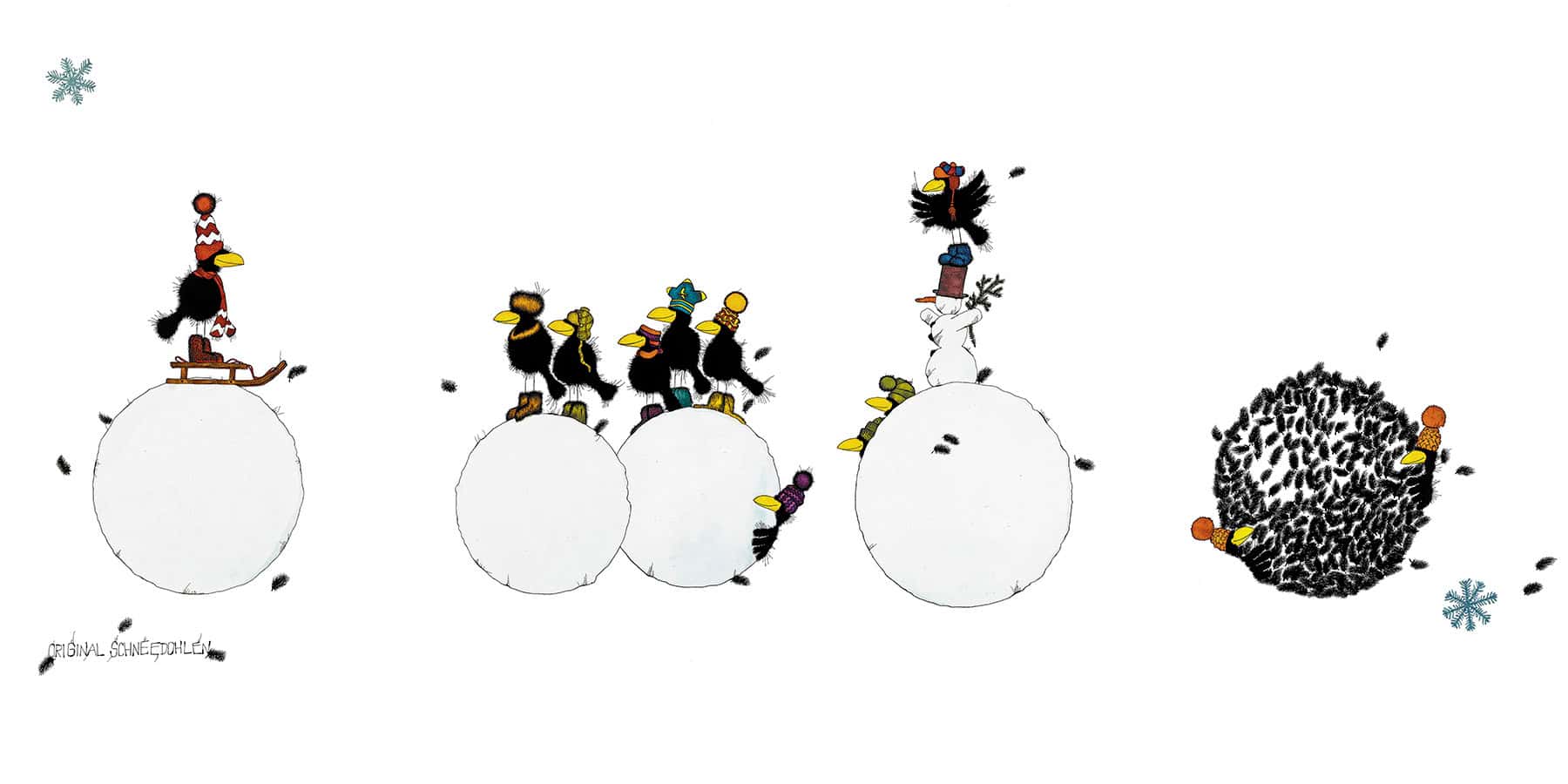 1365-ORIGINAL-SCHNEEDOHLEN