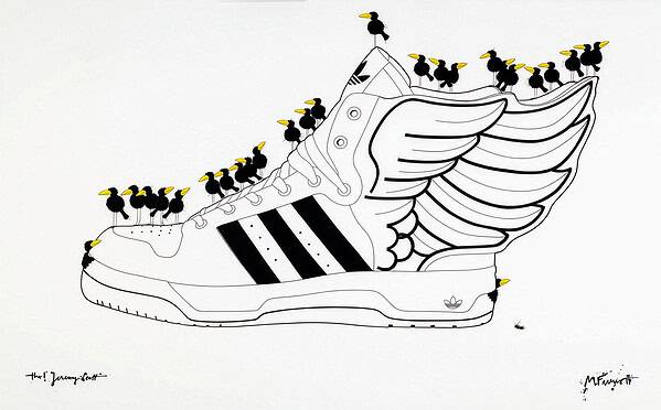 KD 929-Sneaker-Raven-Wingsjpg