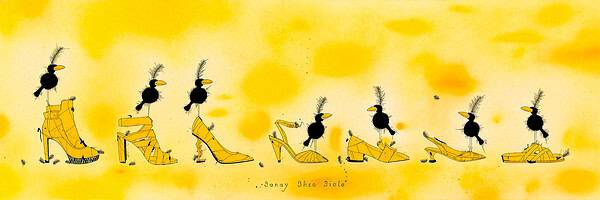 KD-997-Sunny-Shoe-Birds