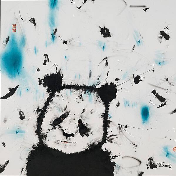 LITTLE PANDA