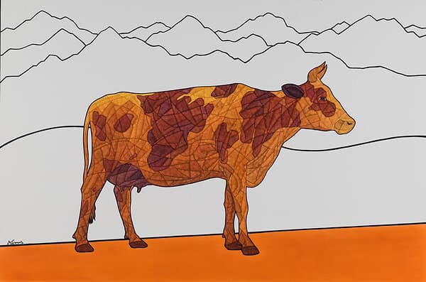 COW
