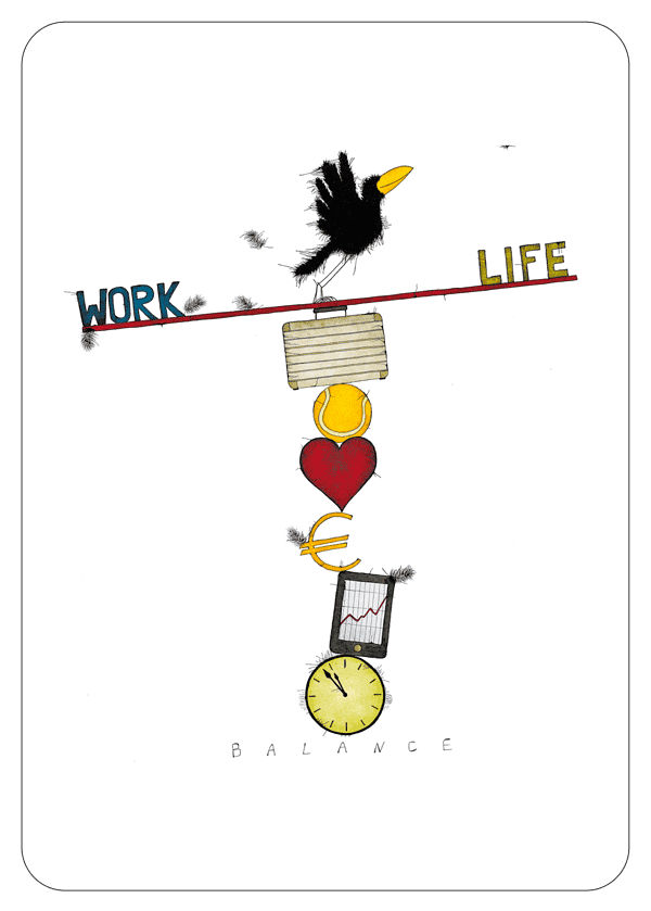 Ferner Work Life Balance