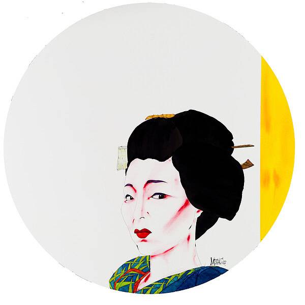 GEISHA