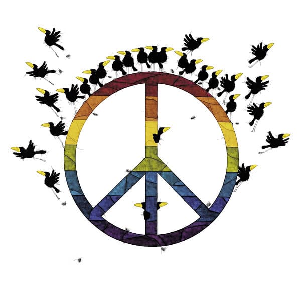PEACE