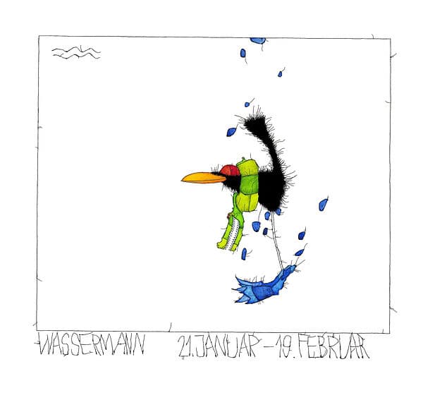 WASSERMANN