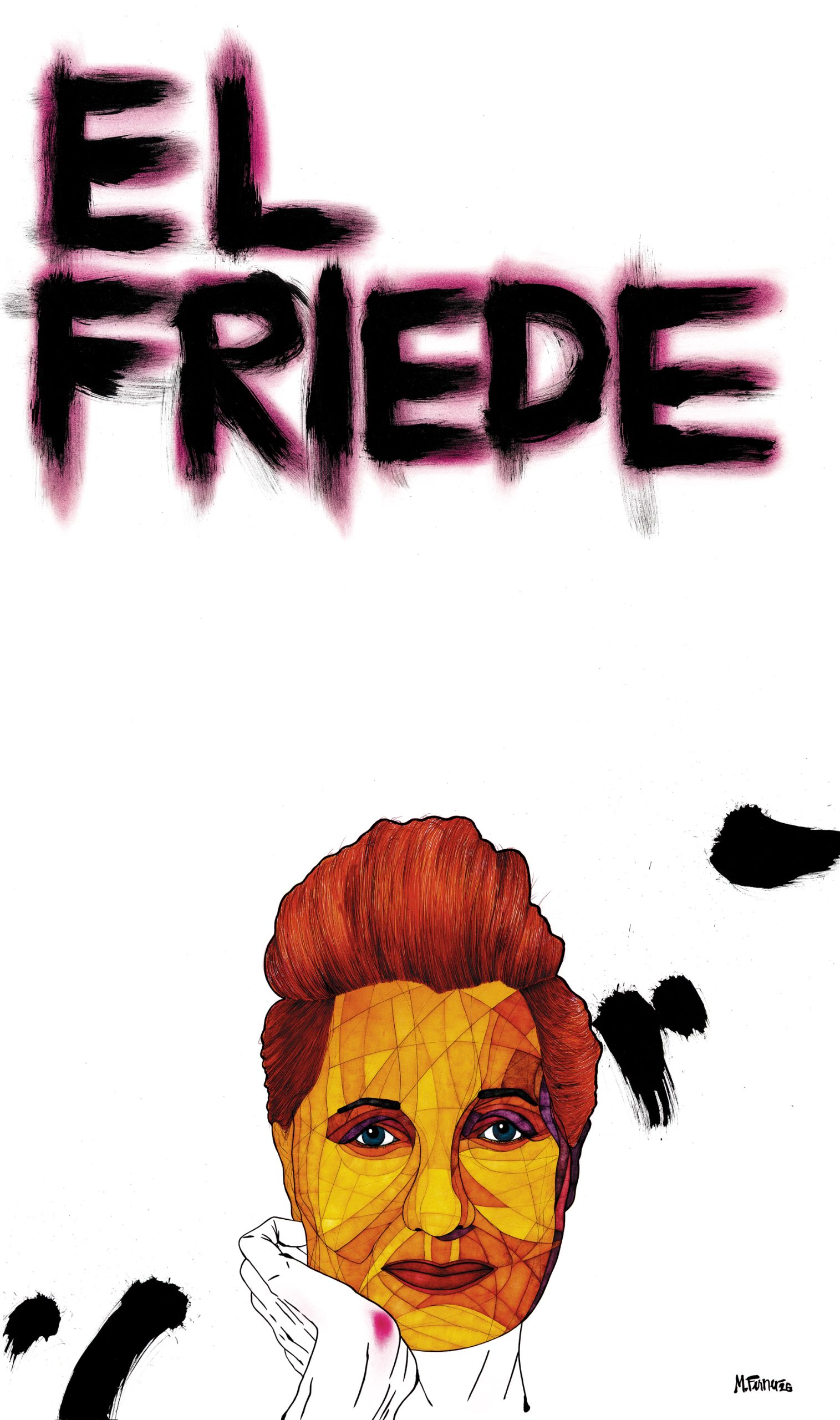 ELFRIEDE