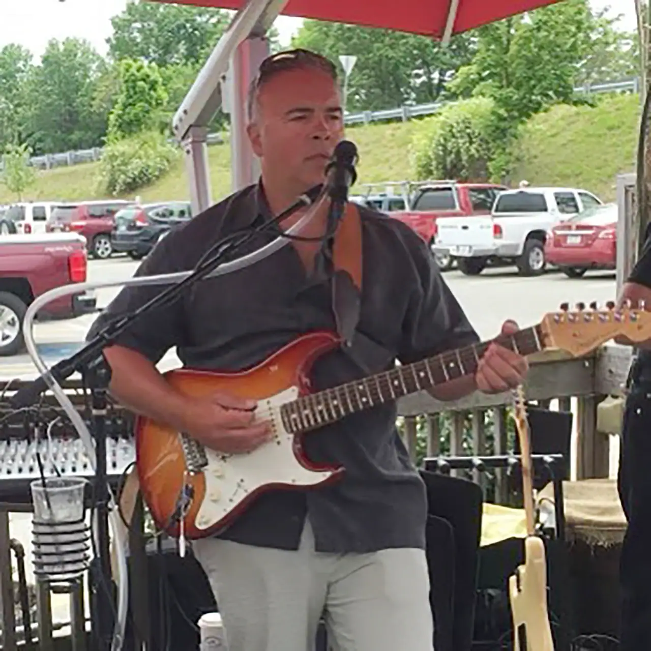 Live Music at Michael’s Harborside