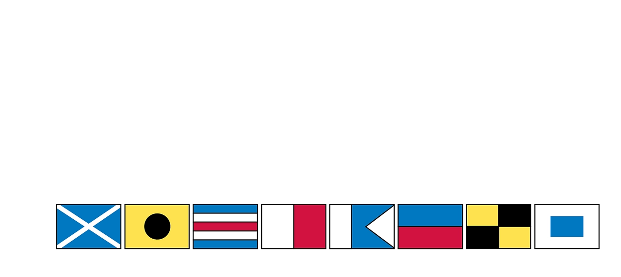 Michael's Harborside Logo