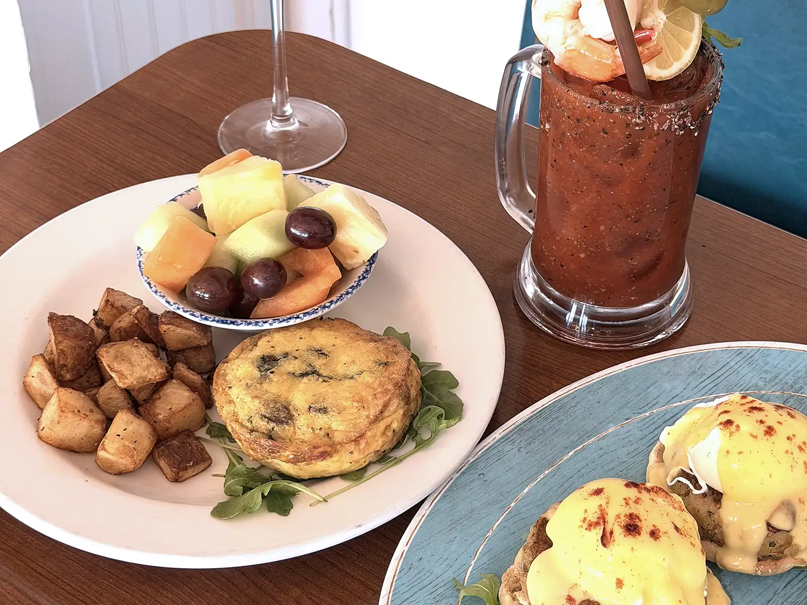 Mother's Day Specials 2026